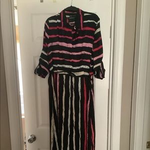 Great Dress to go anywhere!